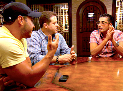 RHONJ RHONJ